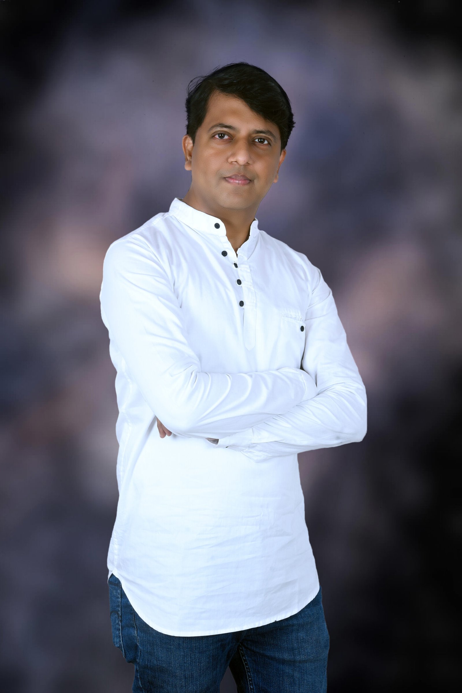 Machindra kadam