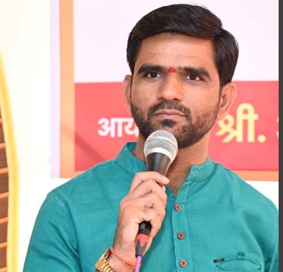 Prasshant RK Manore