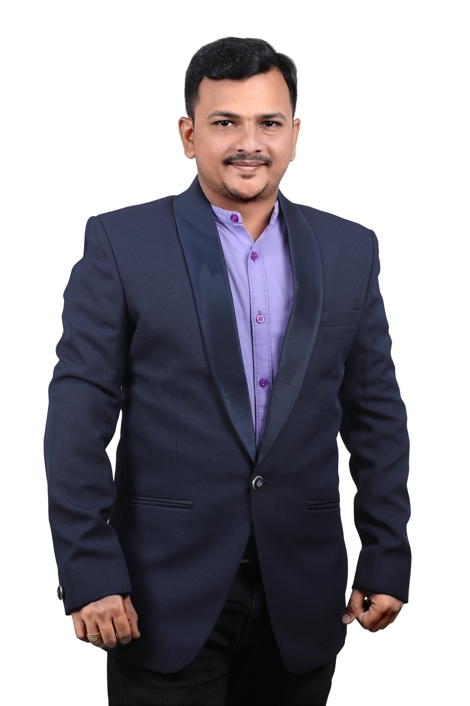 Nimesh